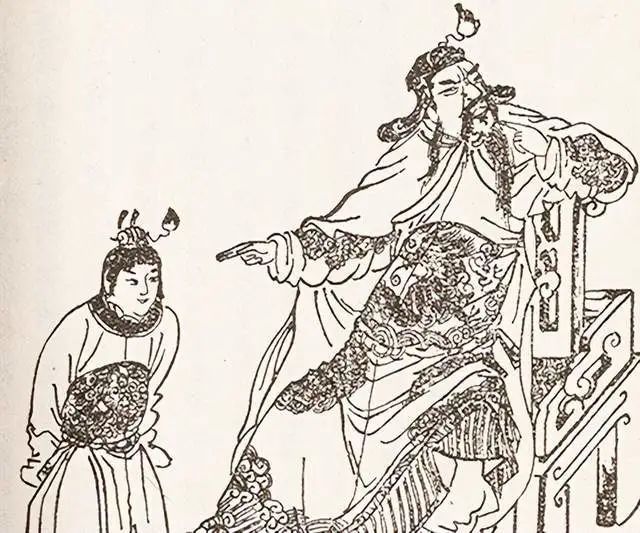 刘禅投降后写下3字，司马昭不敢杀他，群臣不解，司马昭：倒着读_黑料正能量