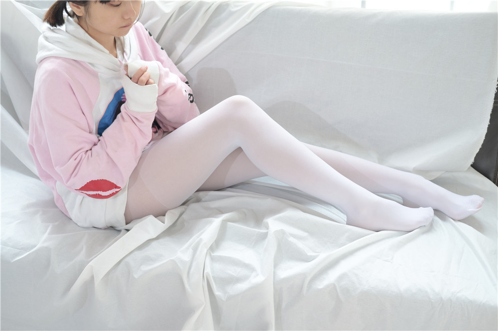 森萝财团 X-009 [120P1V] 森萝财团 第2张