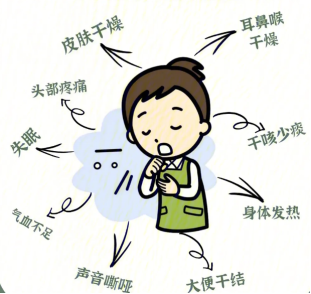 今日白露 | 秋意渐浓，祝广大网友们安康幸福！_黑料正能量
