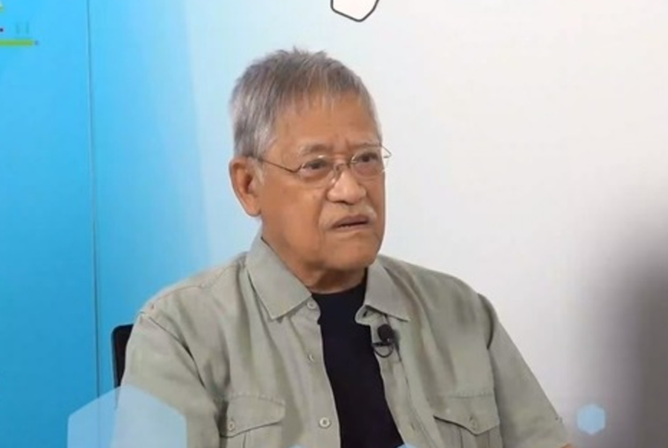 突发！知名老戏骨去世，晚年疾病缠身很痛苦，移居英国一直在治疗_黑料正能量