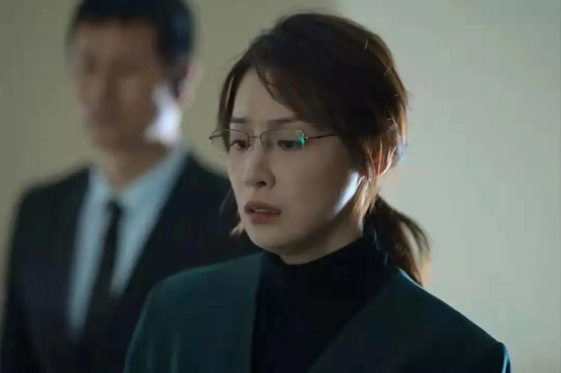 《狂飙2之高启兰复仇记》高启兰回东南亚遭枪杀，组织内部暗潮汹涌_黑料正能量