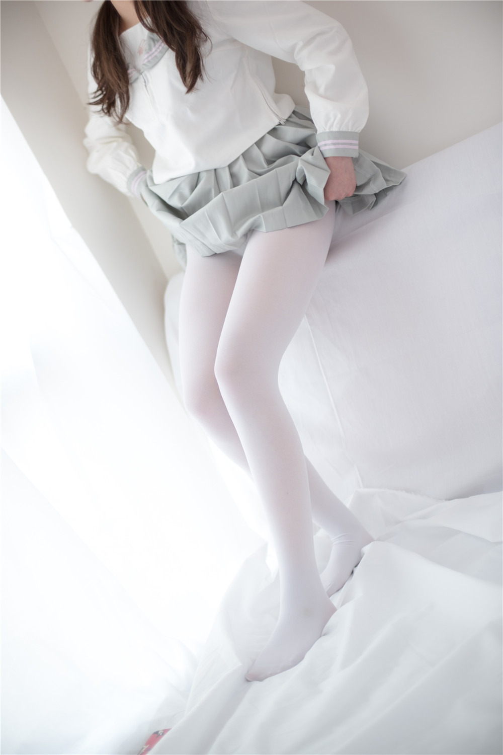 森萝财团 R15-046 [110P] 森萝财团 第2张
