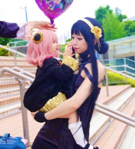 家庭Cosplay：创造力与亲子互动的新方式