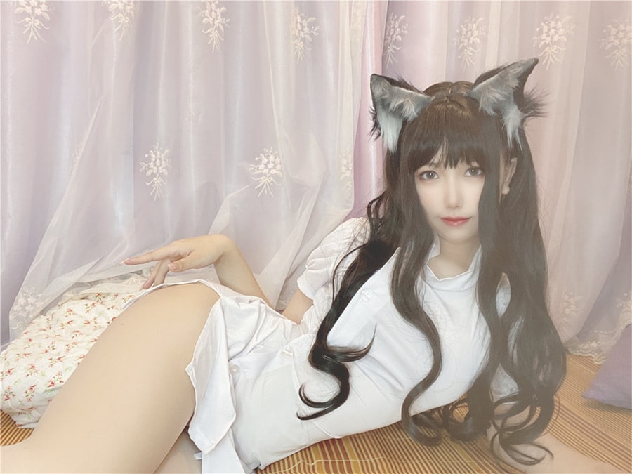 图片[4]-芋圆呀呀是芋圆侑子吗？新作天竺少女在线鉴赏-女主档案