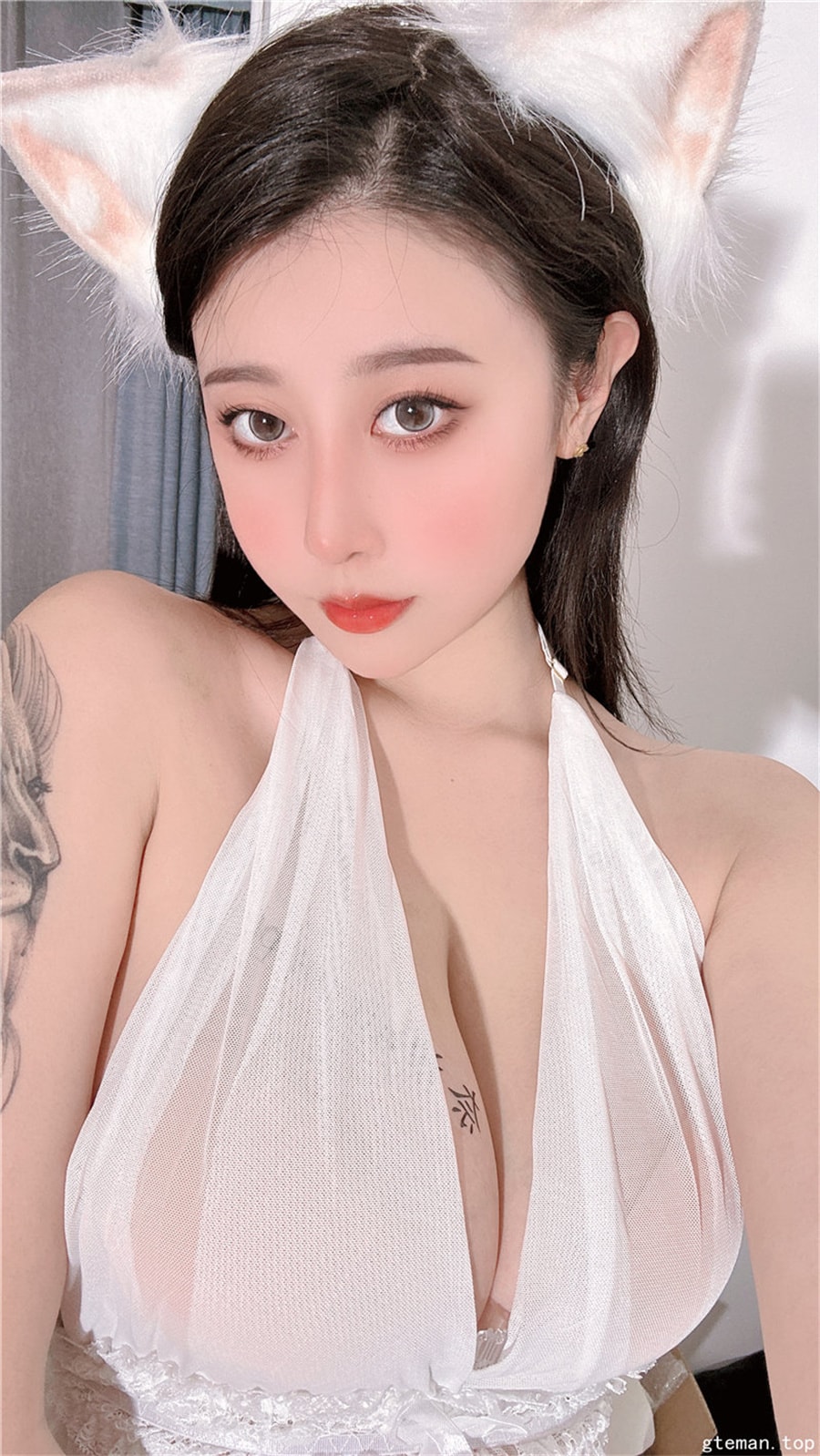 图片[5]-奈汐酱nice的美丽童话，白雪公主的现代演绎-女主档案
