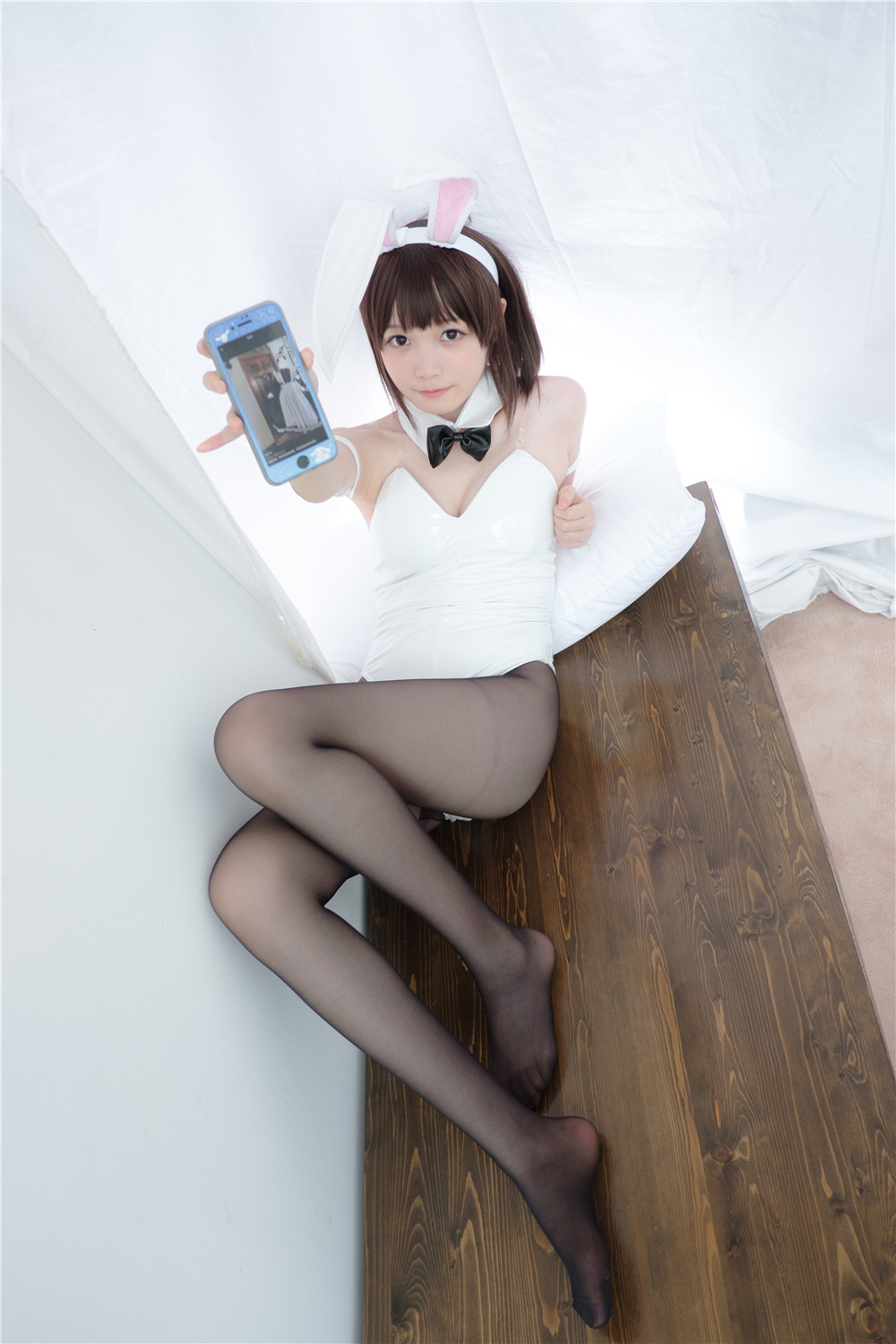 森萝财团 LOVEPLUS-001 [148P1V] 森萝财团 第2张