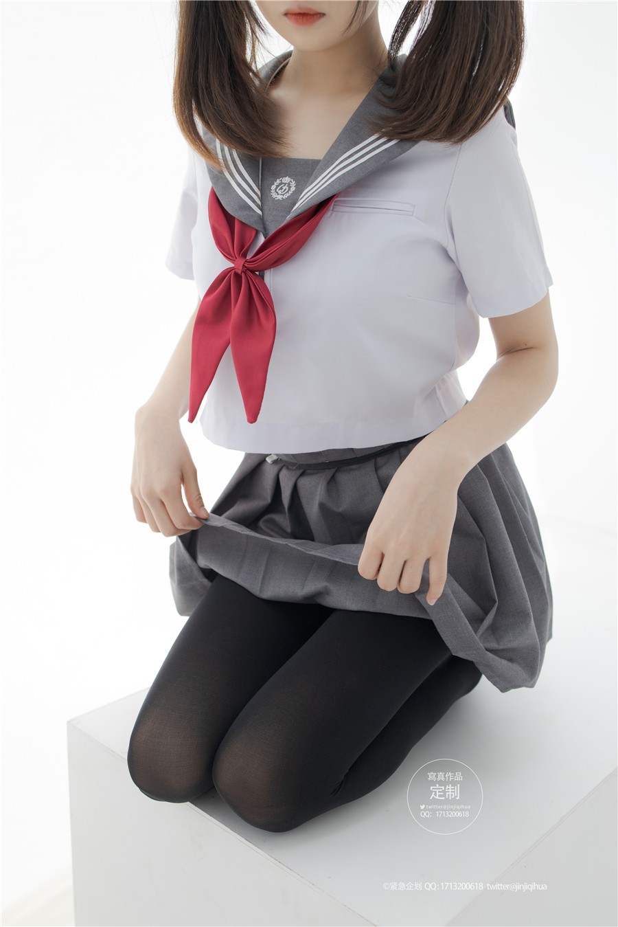 紧急企划 – G-002 [60P] 紧急企划 第3张