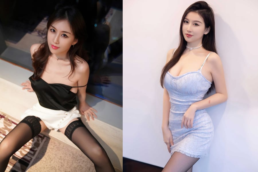 图片[2]-月音瞳个人简介及作品，笑容治愈人心的湖北妹纸！-女主档案