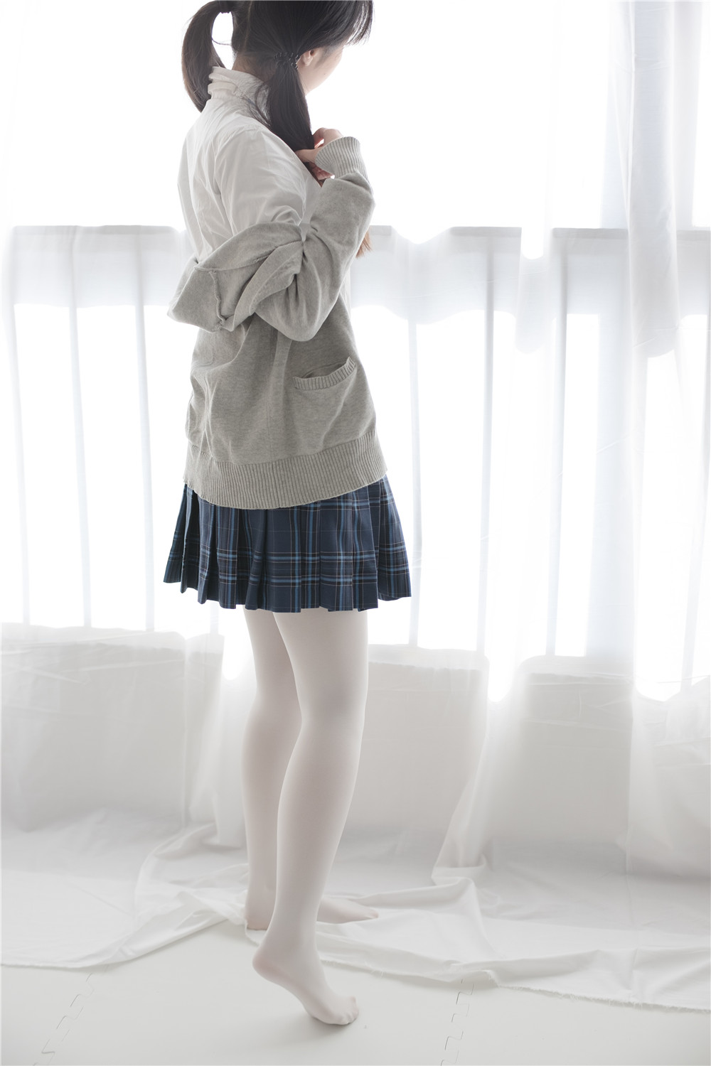 森萝财团 R15-047 [114P] 森萝财团 第1张