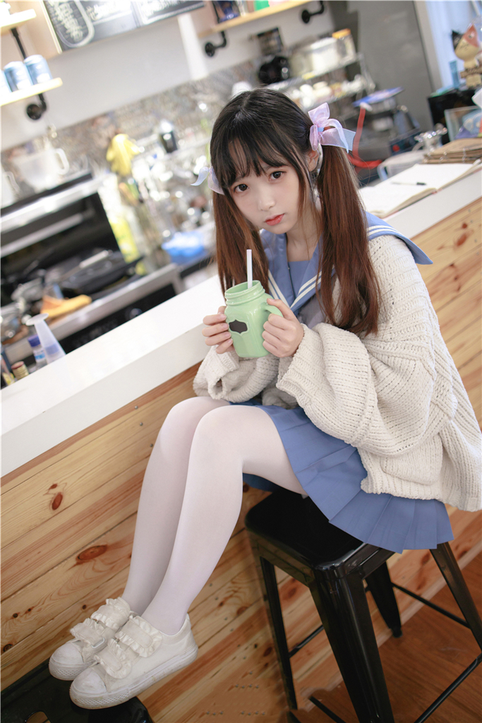森萝财团 X-061 [65P1V] 森萝财团 第2张