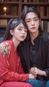 汉服Cosplay：靓丽的中国文化走向世界