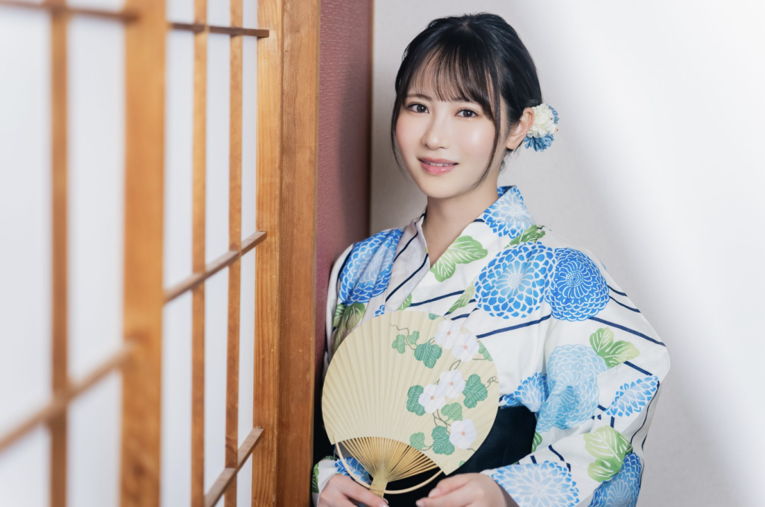 小野六花《六花与茶》绿茶篇主题壁纸图片_黑料正能量