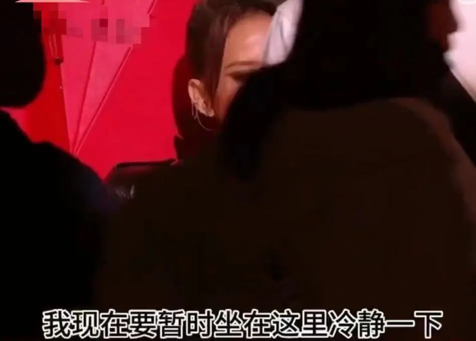 殴打李玟？害死高以翔？谁拿蓝台都没法儿？_黑料正能量