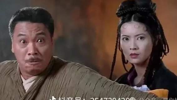 独属中国人的浪漫！黑神话悟空中猪八戒和蜘蛛精的爱情故事，看哭了多少人？_黑料正能量