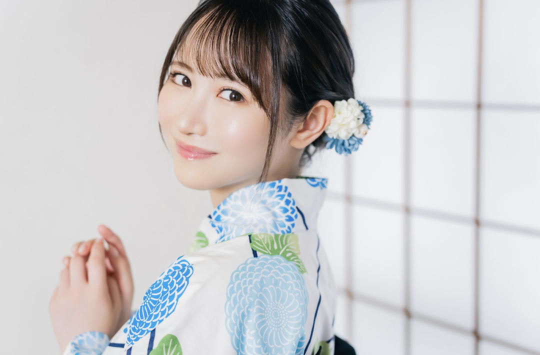 小野六花《六花与茶》绿茶篇主题壁纸图片_黑料正能量
