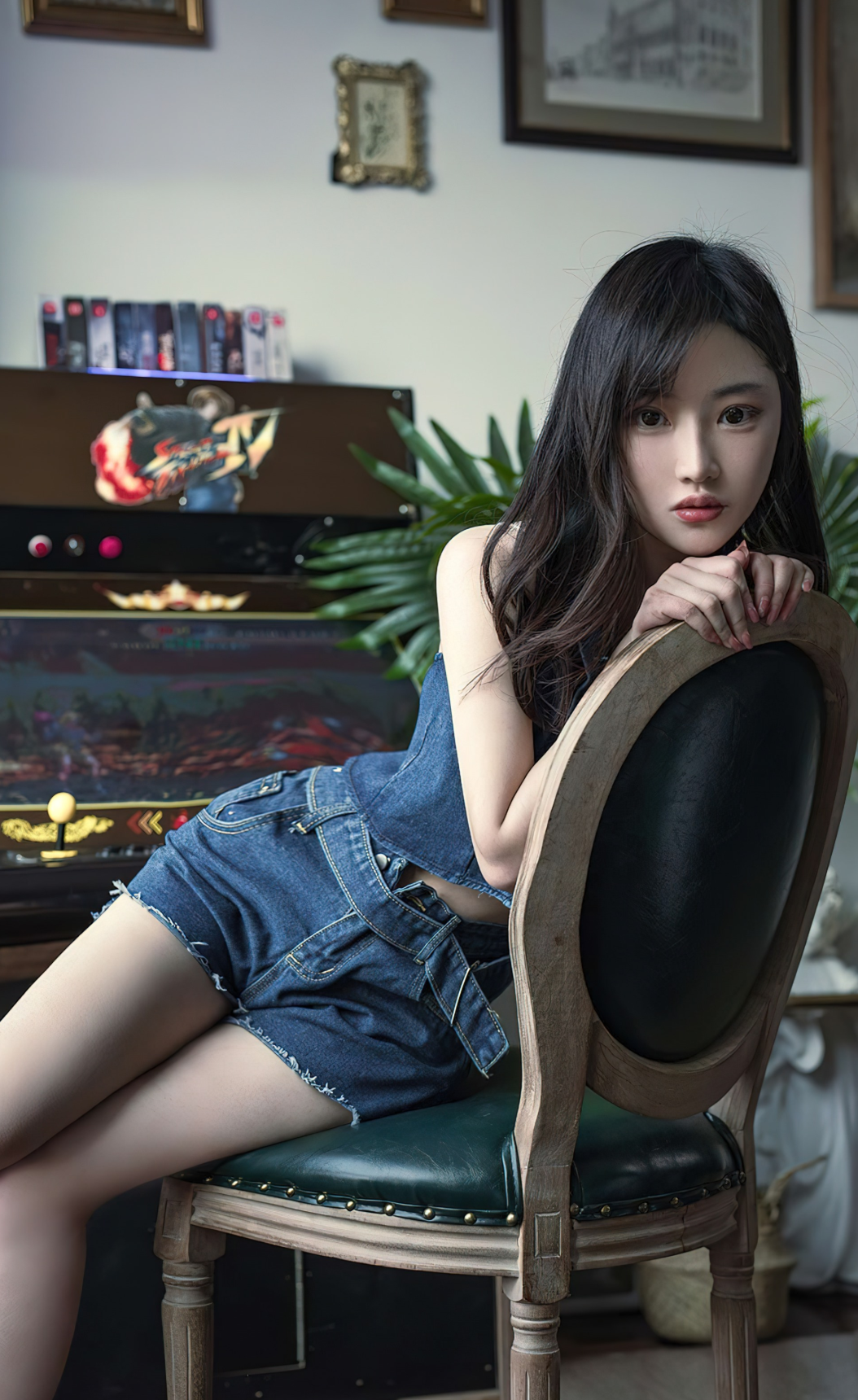 尤果网的那些颜值女郎小姐姐_黑料正能量