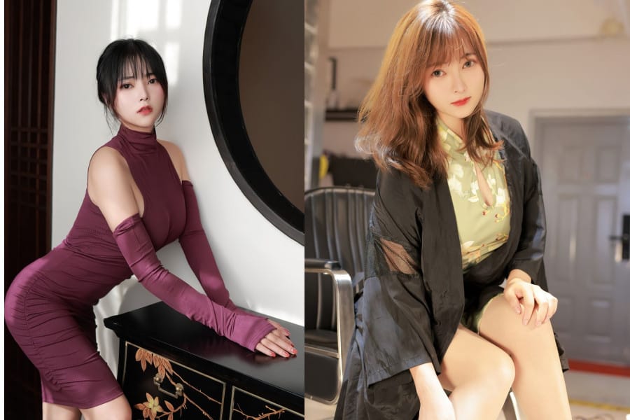 图片[2]-奈沐子个人简介，追逐梦想的平凡女孩-女主档案