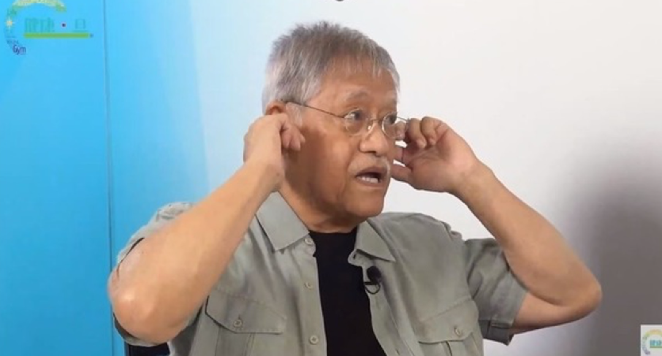 突发！知名老戏骨去世，晚年疾病缠身很痛苦，移居英国一直在治疗_黑料正能量
