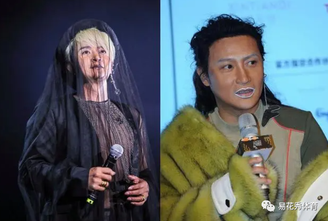 小虎队成“塌房队”！陈志朋承认补税，低调发文道歉，其他2人也不好过_黑料正能量