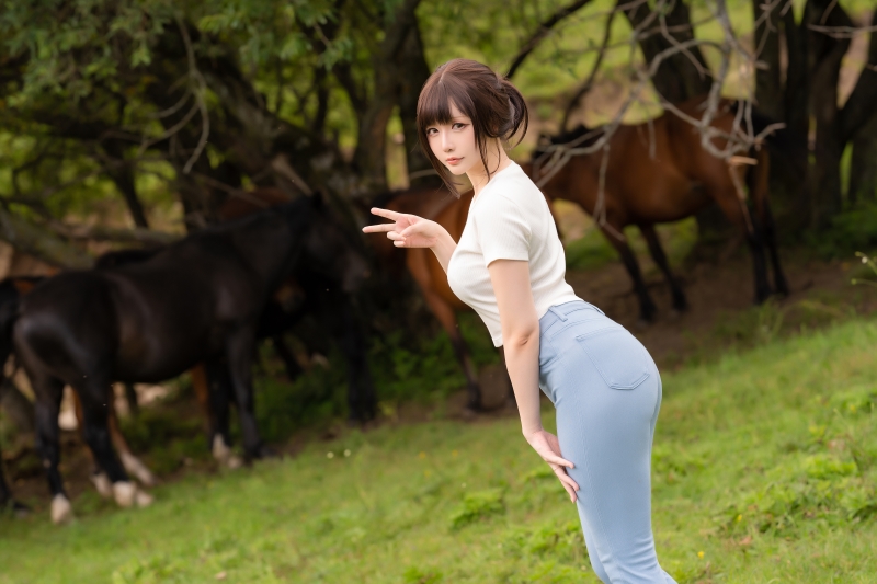 星之迟迟 5月计划 日常系特辑 [311P1V-2.07GB]