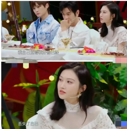 张继科与景甜事件升级！三段视频资源在夸克网盘疯传？_黑料正能量