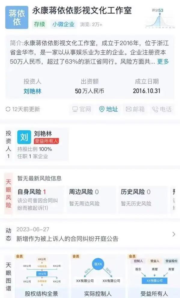 偷漏金币大军后继有人，蒋依依也折了？_黑料正能量