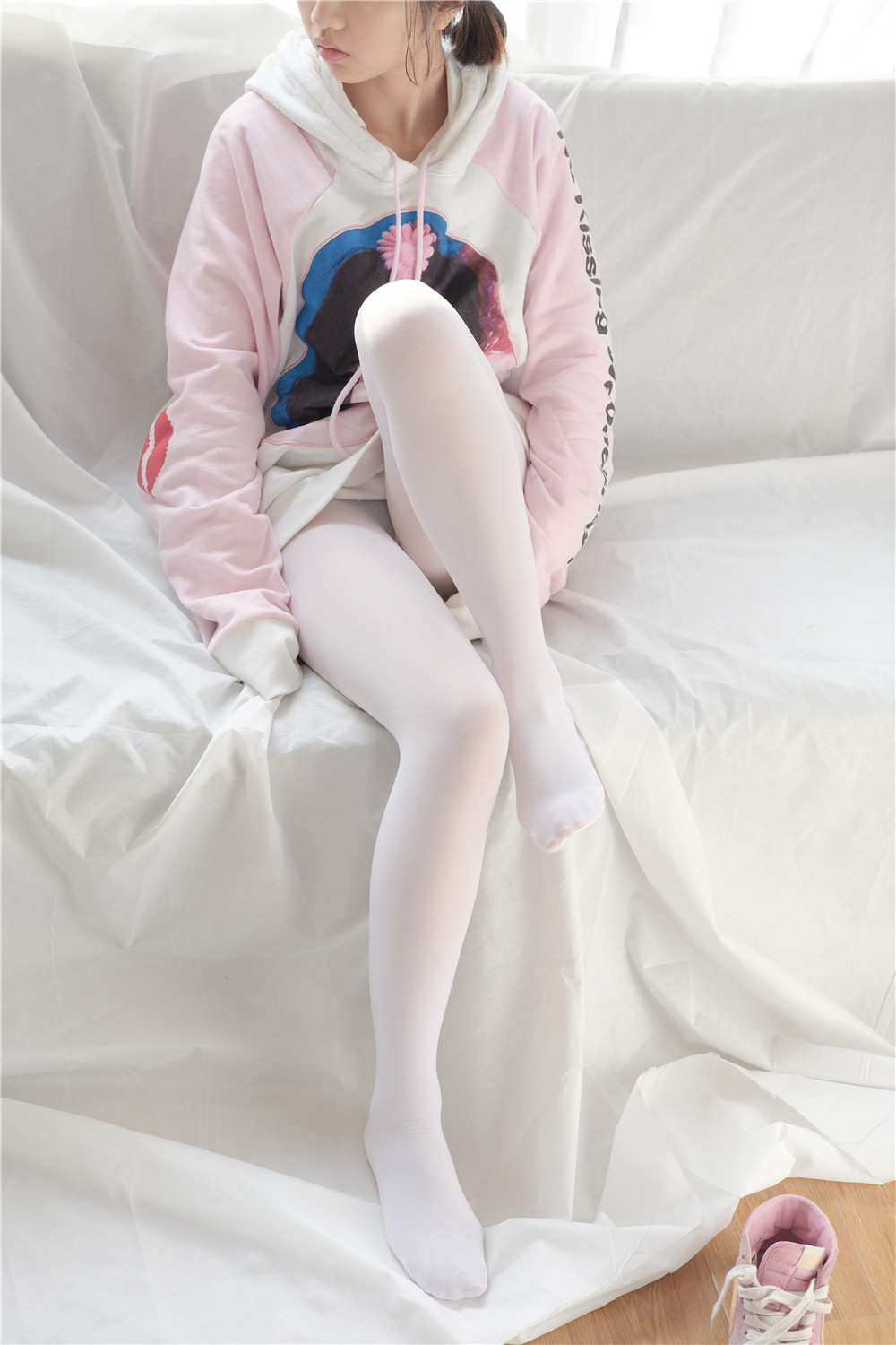 森萝财团 X-009 [120P1V] 森萝财团 第1张