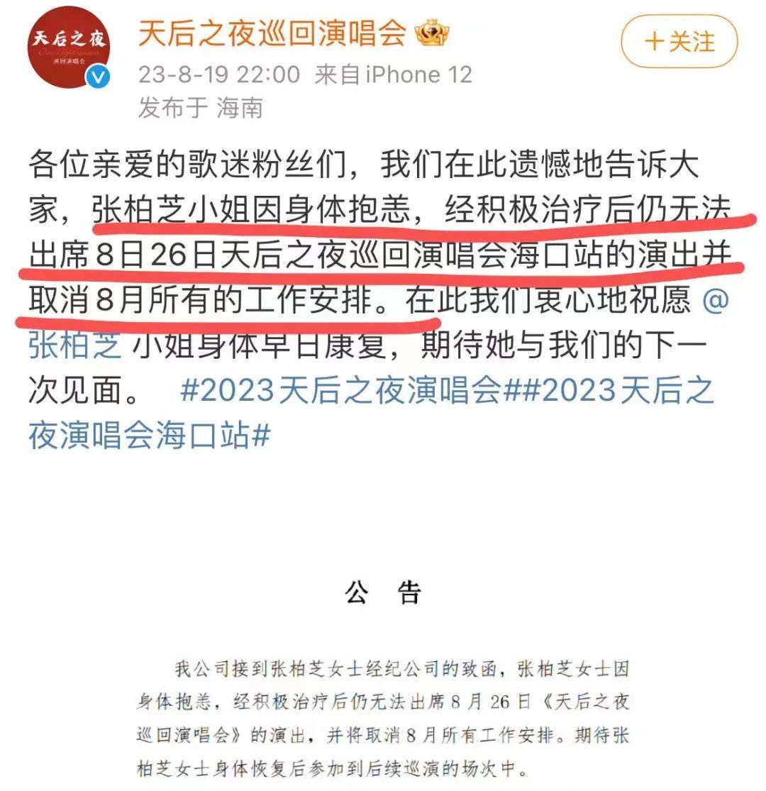 张柏芝又怀四胎，富豪孩子爹高兴坏了！_黑料正能量