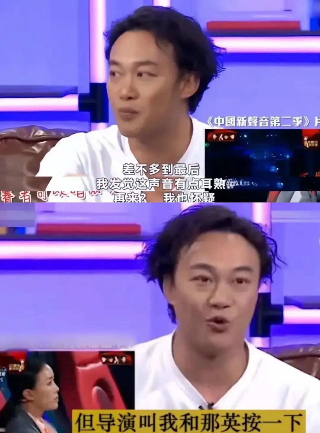 殴打李玟？害死高以翔？谁拿蓝台都没法儿？_黑料正能量