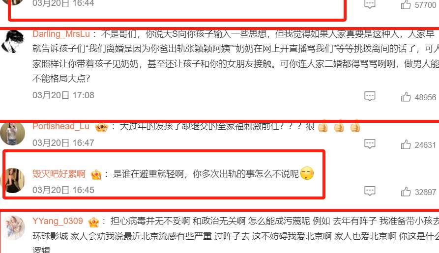 狗血又抽象！聊一聊悲催的大S和虚伪的那一家..._黑料正能量