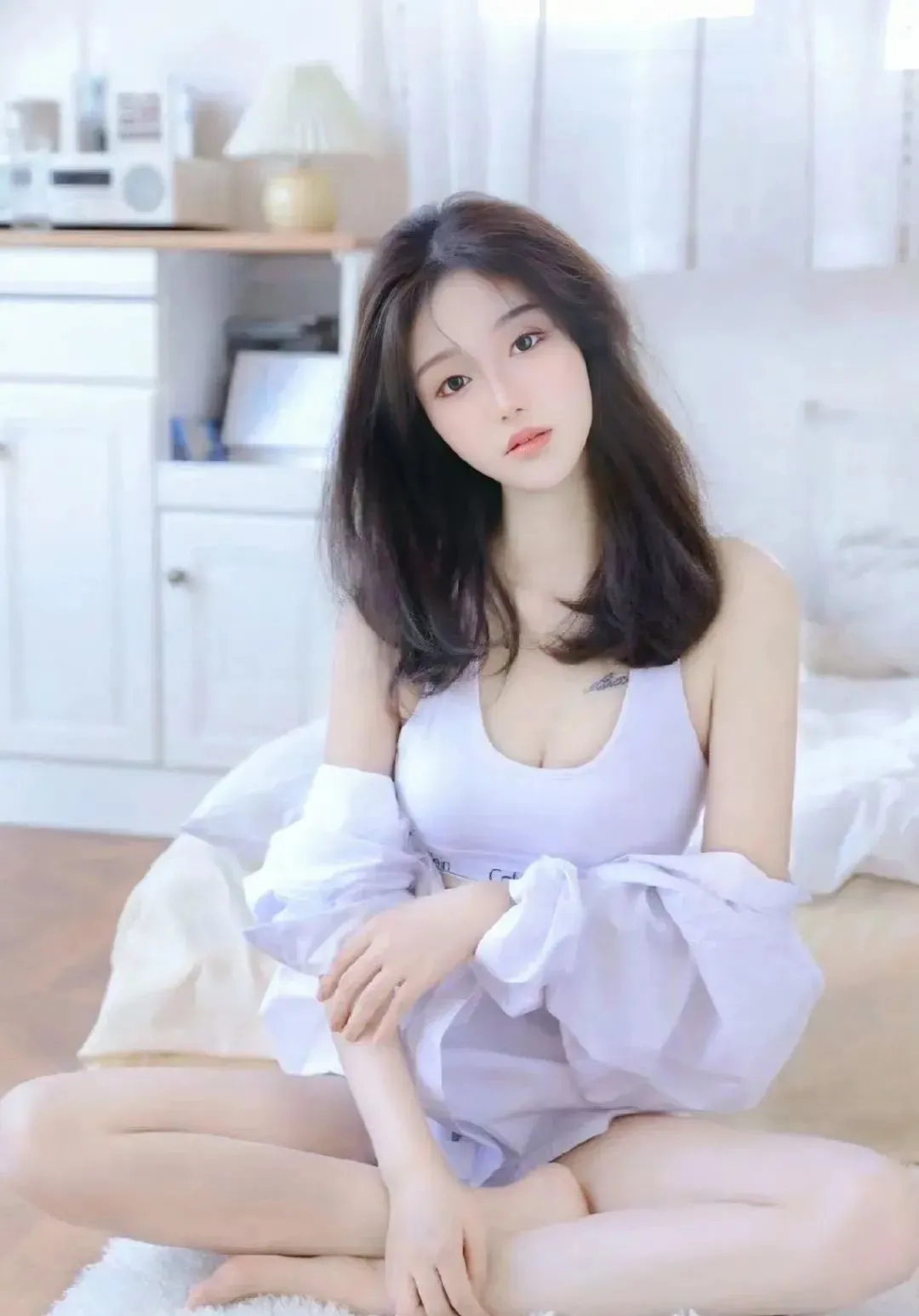 江南校花 | 因为是你 所以万般宠溺_黑料正能量