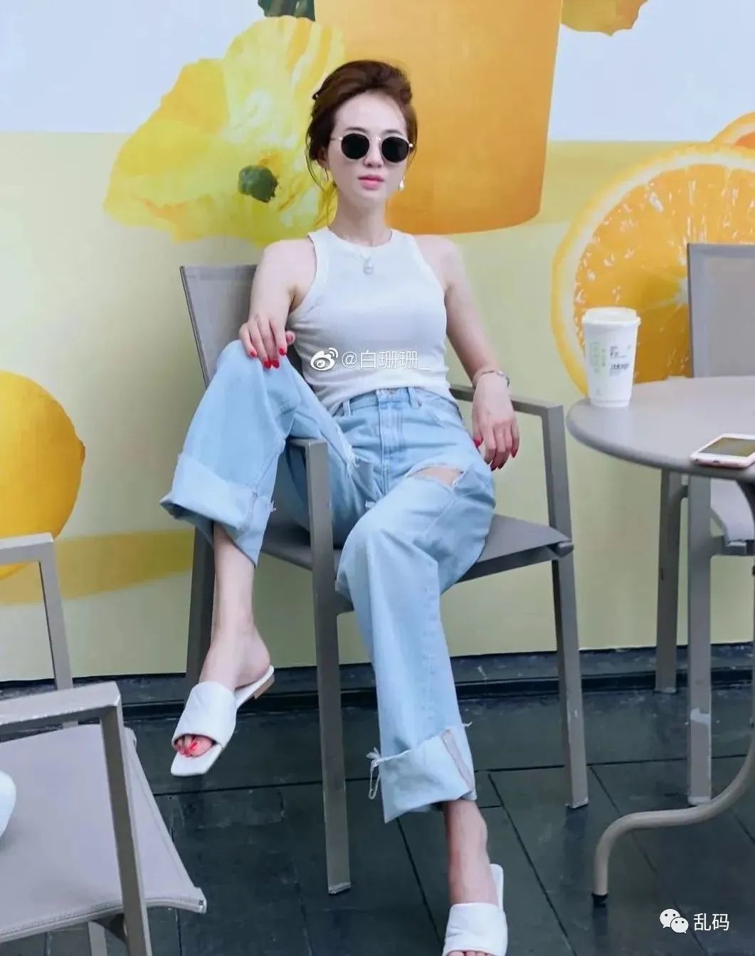 恒大歌舞团，到底是什么组织？_黑料正能量