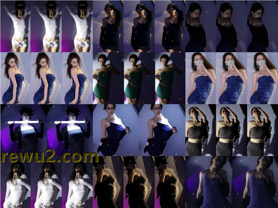 【虎牙主播】沪娱 顾羡 22年5月 直播热舞精选 无水印(21V2.16G)-7zwu热舞视频下载 【虎牙主播】沪娱 顾羡 22年5月 直播热舞精选 无水印(21V2.16G)-7zwu热舞视频下载