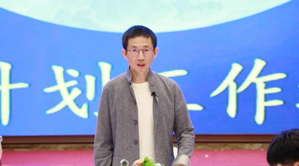 不敢描述，“灵修大师”的奇葩大瓜！_黑料正能量
