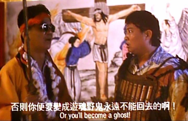 洪金宝鬼片电影推荐（洪金宝鬼片电影有哪些）_黑料正能量