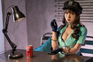 迷人的角色扮演：yuuhui玉汇Cos作品大盘点
