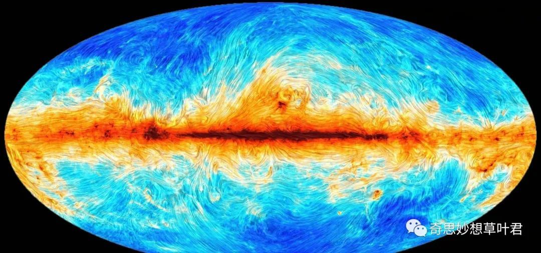 宇宙是“人为创造”的证据？颠覆科学认知的暗物质！竟是生命诞生的基础？_黑料正能量