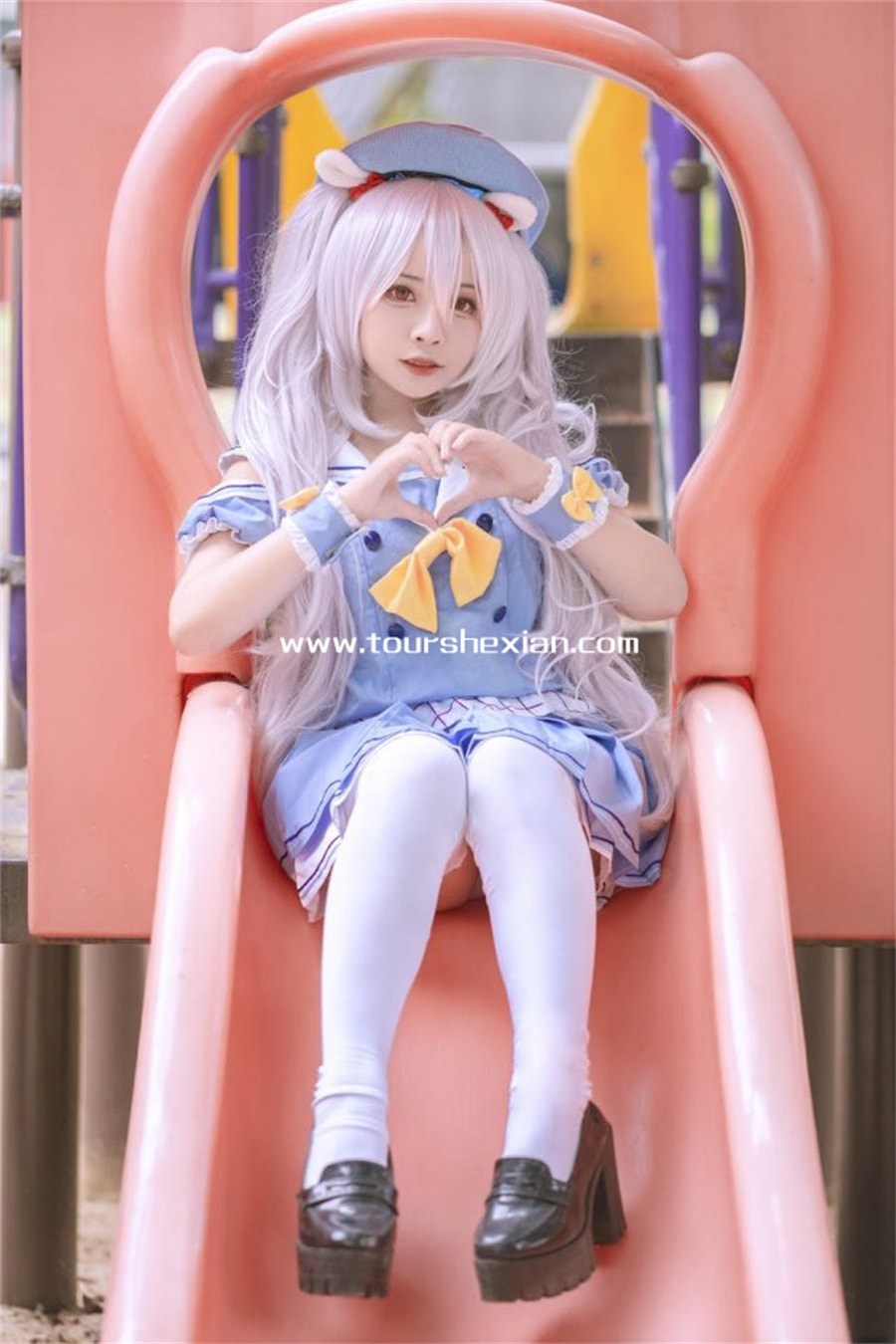图片[4]-SayoMomo个人简介，越南小巧玲珑的女王-女主档案