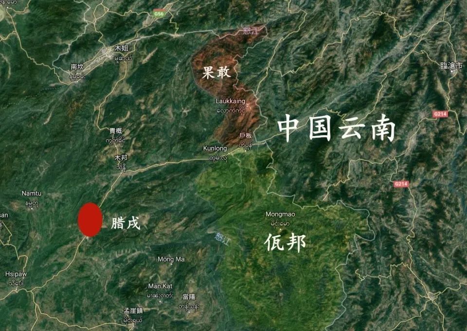 揭秘“缅北四大女魔头”：长得貌美如花却蛇蝎心肠、恶贯满盈_黑料正能量