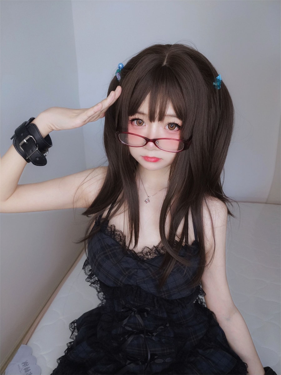 图片[3]-摇摇乐yoyo魅力十足，软萌与甜美的完美结合-女主档案