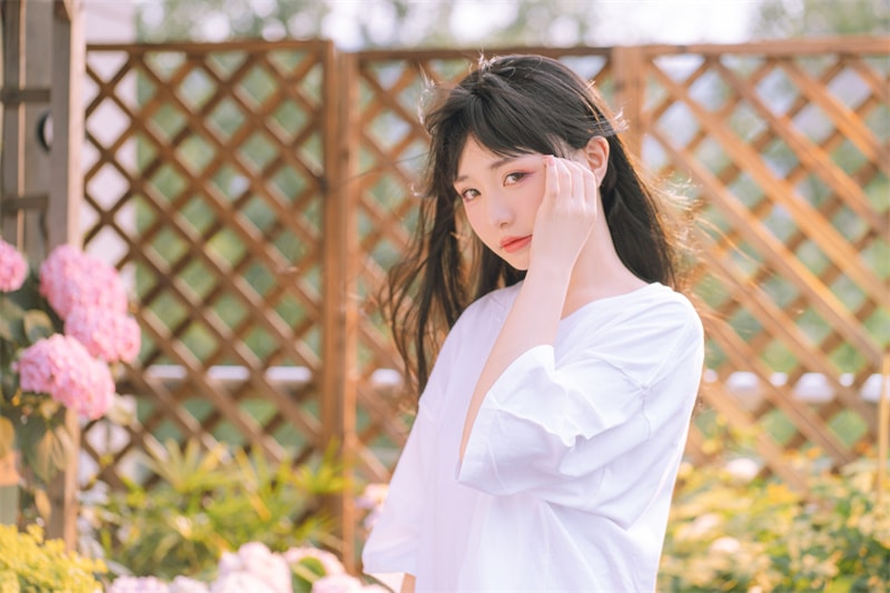 图片[7]-喵小吉是拍什么的？爆机少女喵小吉个人信息-女主档案
