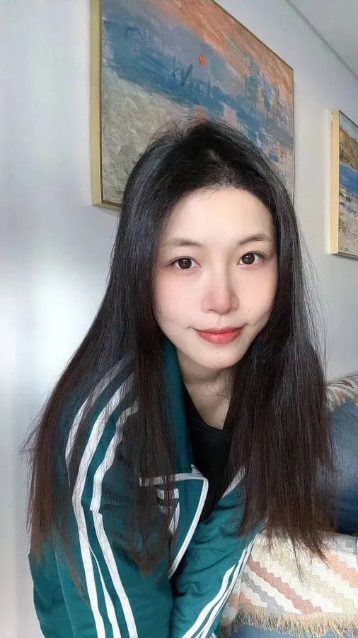 国产女神中的宝藏女孩—苏畅_黑料正能量