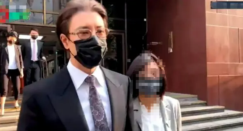 王力宏的烂瓜终于结局，他真的被冤枉了？_黑料正能量