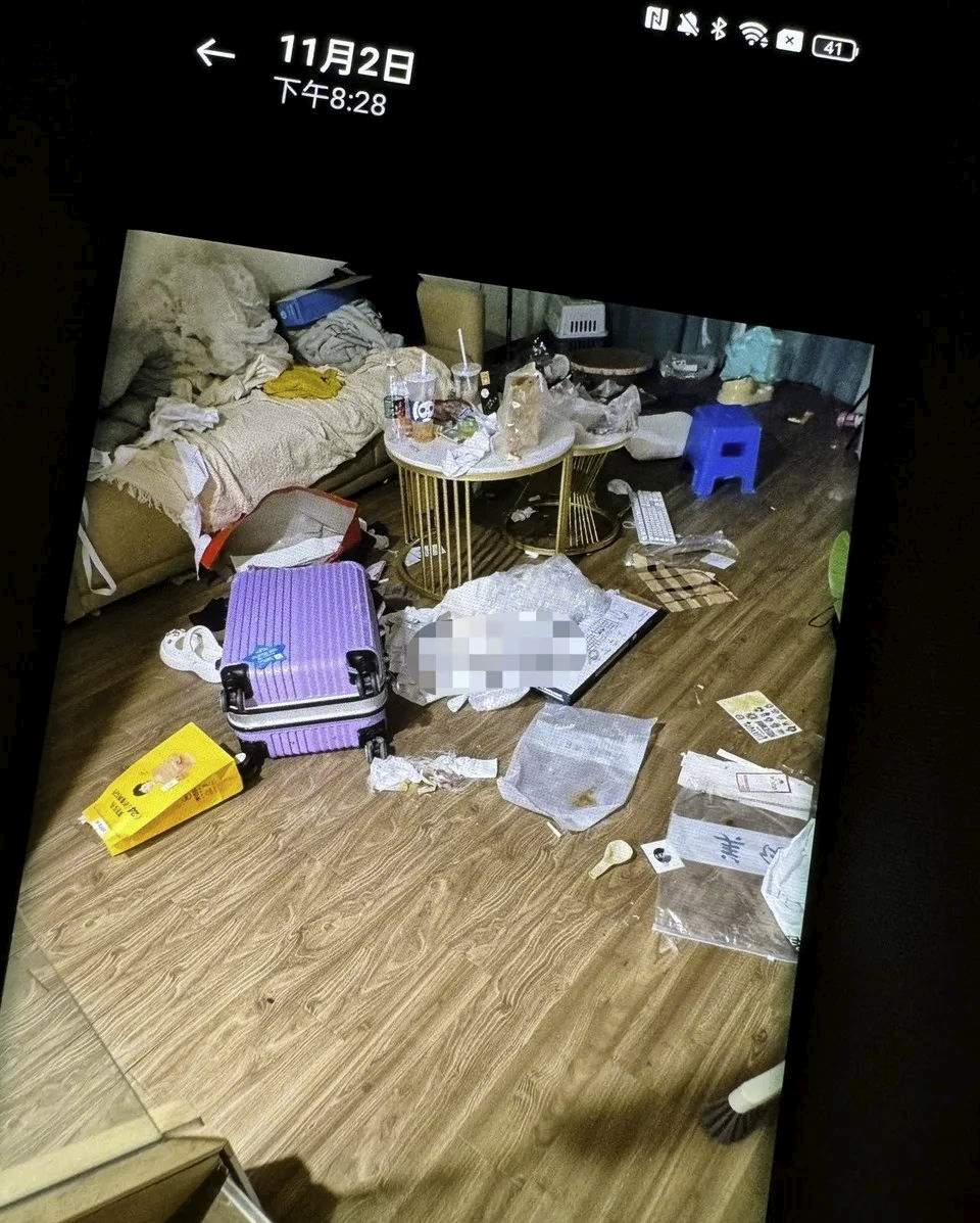 成都女海王两个月吃几十次避孕药！四处约爱得了淋病还乱扔电动玩具？_黑料正能量
