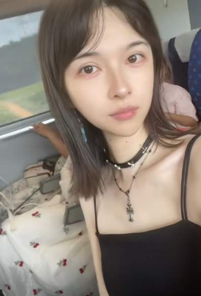 天生男娘圣体是什么梗？_黑料正能量