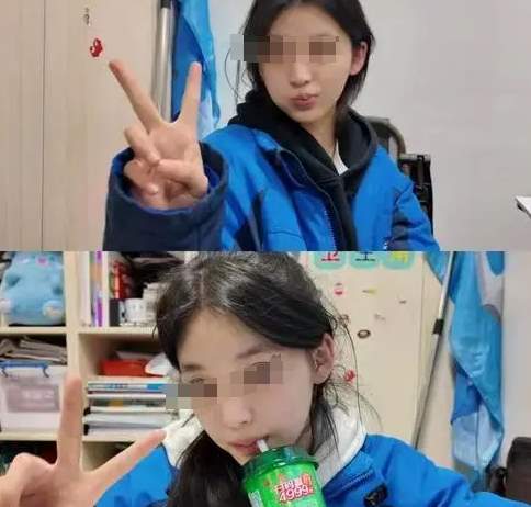 500W粉清纯女网红翻车？长得好看，就是挡箭牌？_黑料正能量