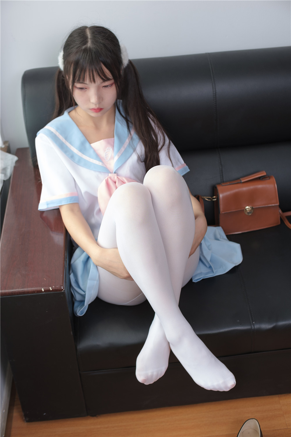 森萝财团 X-037 [75P1V] 森萝财团 第2张