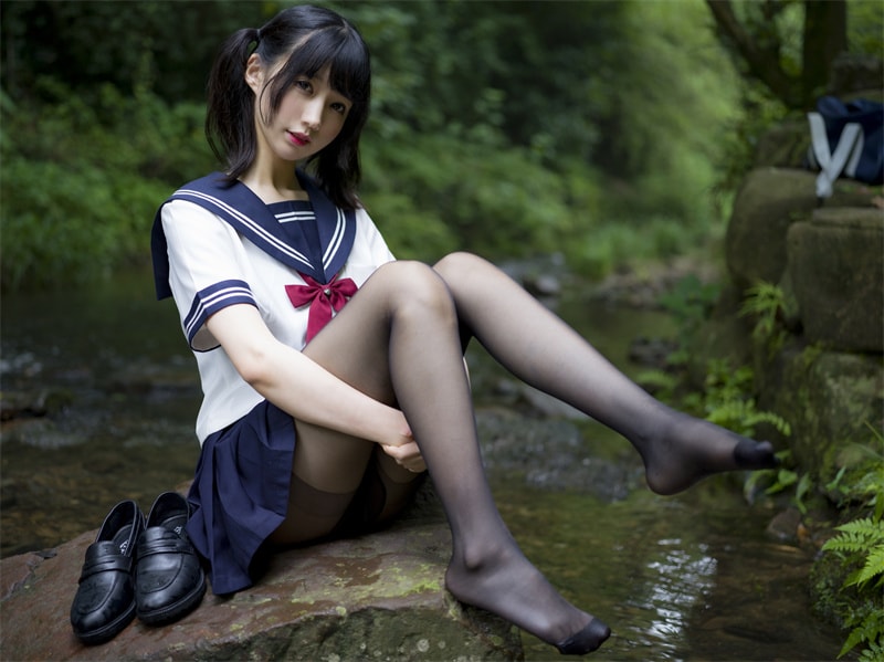 Nagisa魔物喵2023图片集打包 驾驭一切的宝藏女孩-女主档案