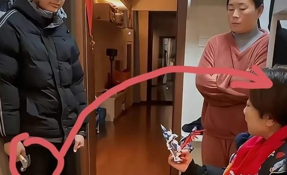 太双标！扒一扒逆天级“网红名师”赵菊英_黑料正能量