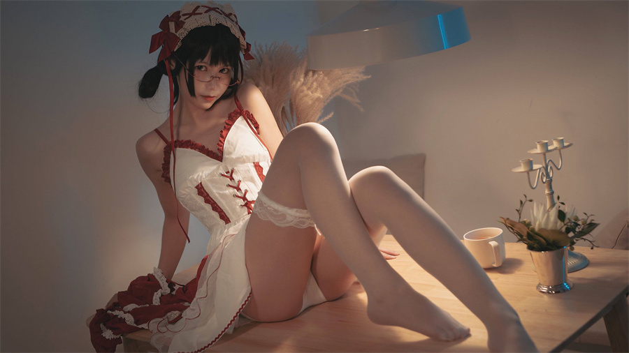 图片[3]-逐月su个人简介，软萌可爱温暖你的心-女主档案